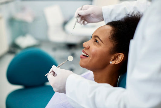 How to Manage Dental Anxiety: Effective Strategies for Comfortable Dental Visits