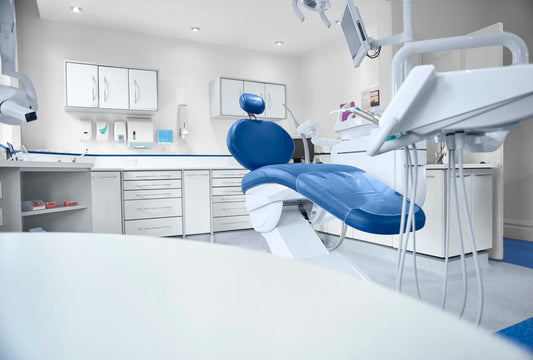 What to Expect During Your Dental Checkup and Cleaning