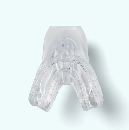 Custom-BE: Jet Mouthpiece + Cover