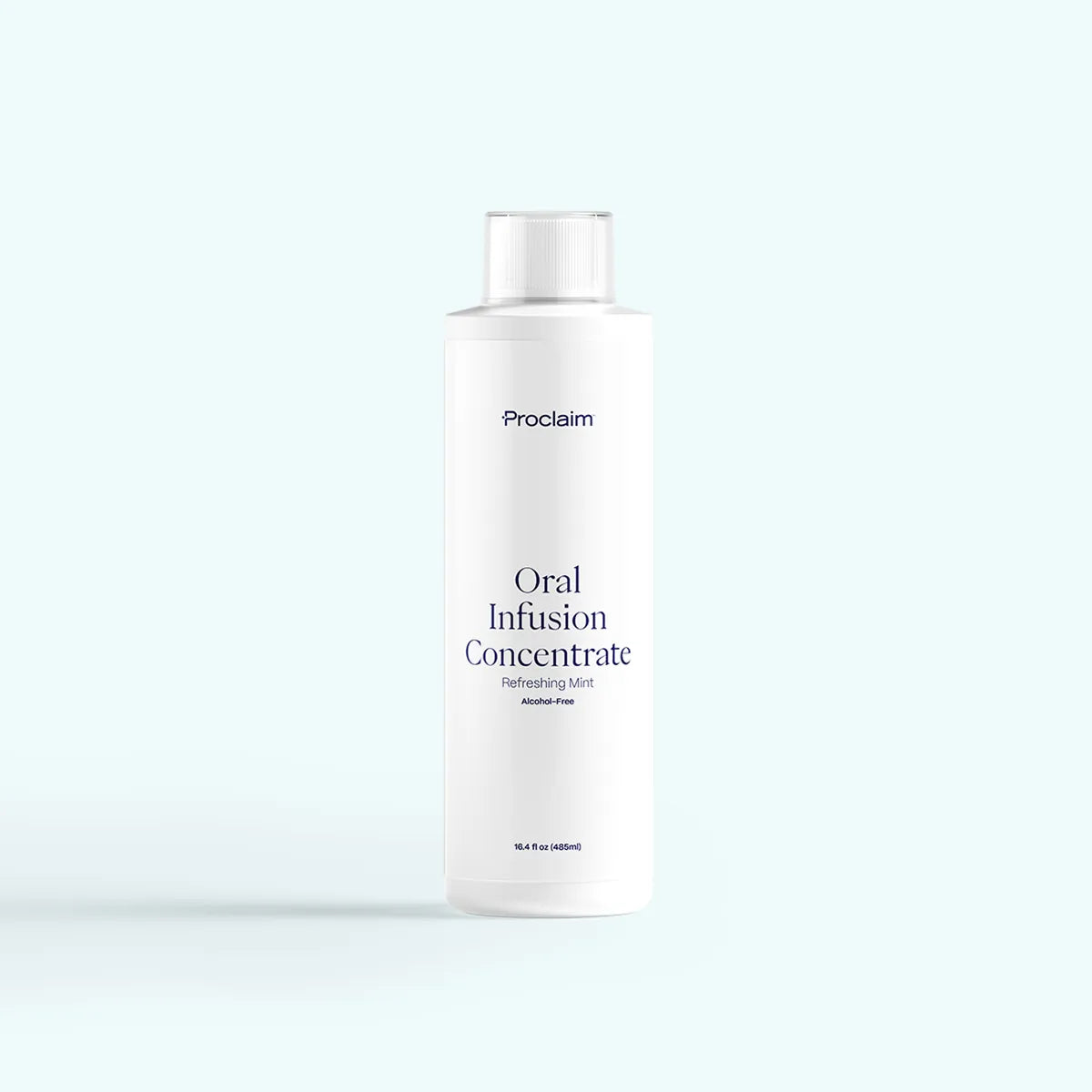Proclaim Oral Infusion Single Bottle