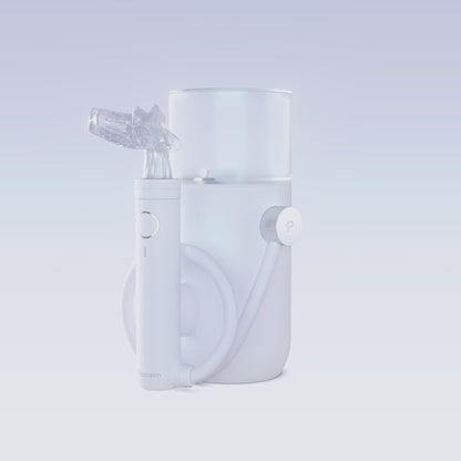 Additional Personalized Mouthpiece